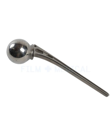 HIP REPLACEMENT - LARGE